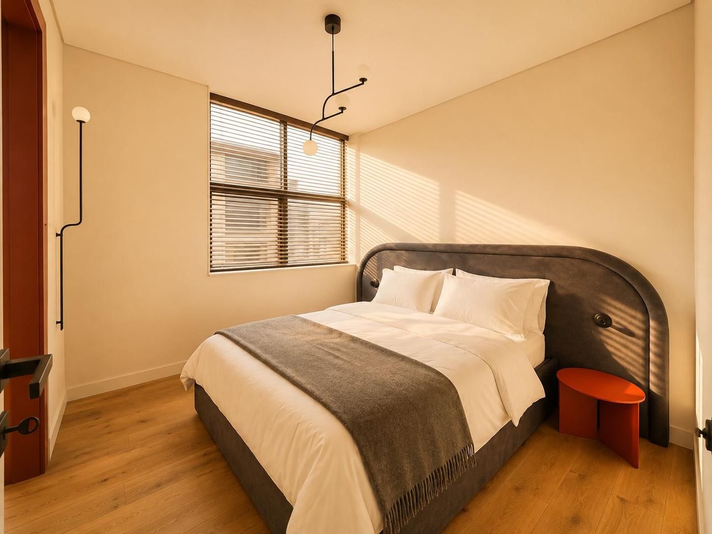 Loft industrial spectaculos | Design contemporan | Floreasca - Poză 19