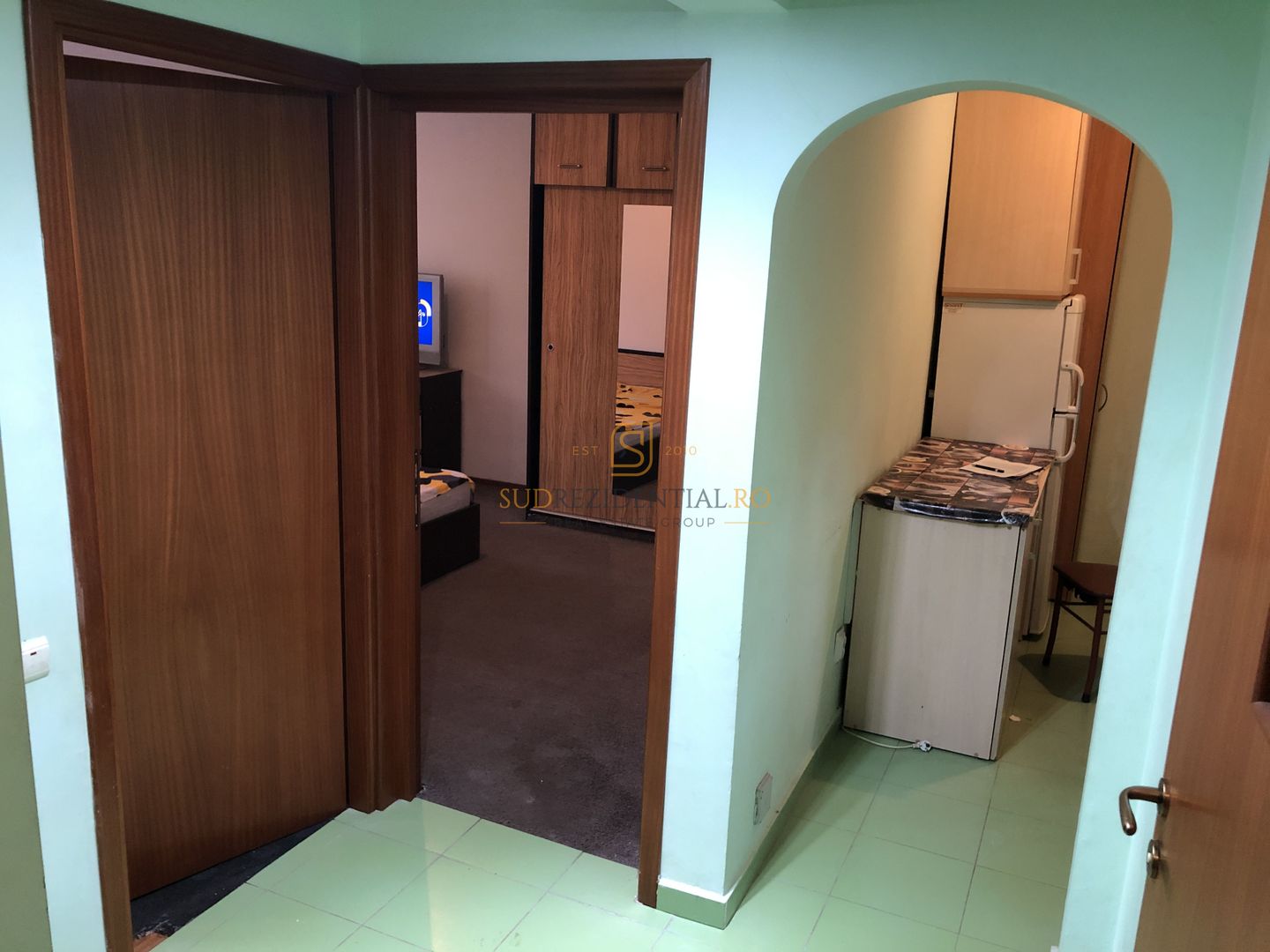 Apartament 2 camere, 3/7, decomandat, Berceni, Comision 0% - Poză 7