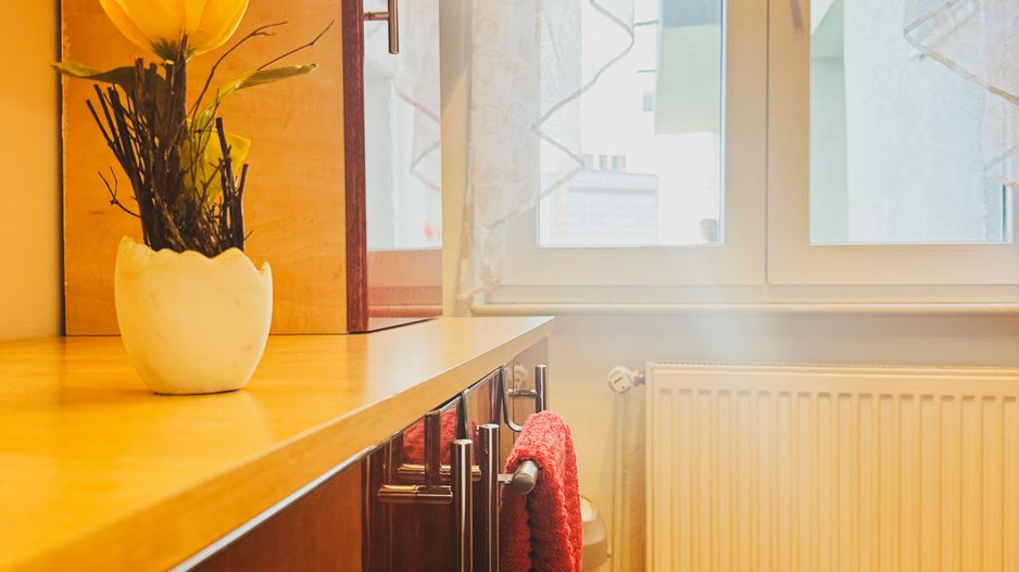 Apartament 1 camera - Iulius Town - Parcul Botanic - inchiriere - Poză 4