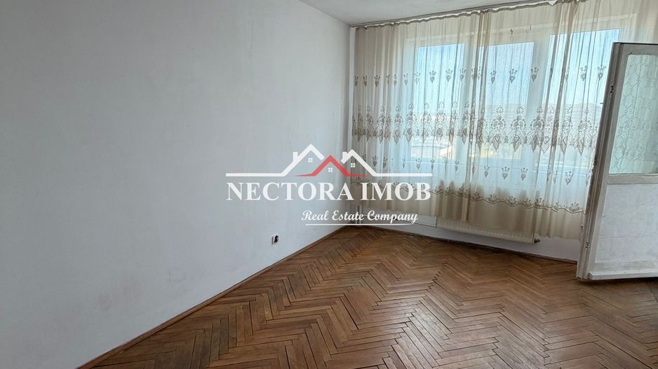 NECTORA IMOB-Apartament 3 camere, 2 bai, Terasa foarte mare, DACIA - Poză 11