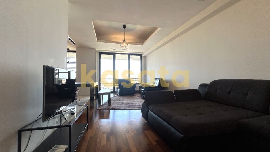 2 camere I 89 mp utili I 17 mp terasa I mobilat si utilat I Pipera - Poză 3