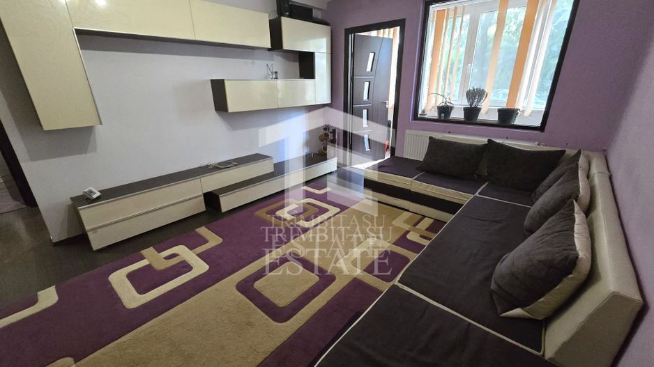 CENTRU-FERDINAND Apartament 2 camere de inchiriat. - Poză 1