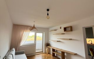 Apartament ultrafinisat, mobilat și utilat – vedere Cetatea Alba Iulia - Poză 1