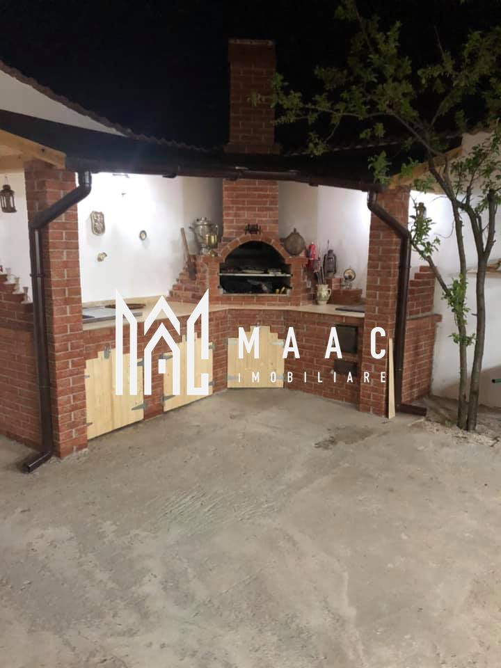 Casă / Vilă cu 6 camere + Casa/Vila cu 2 camere | zona Terezian - Poză 25