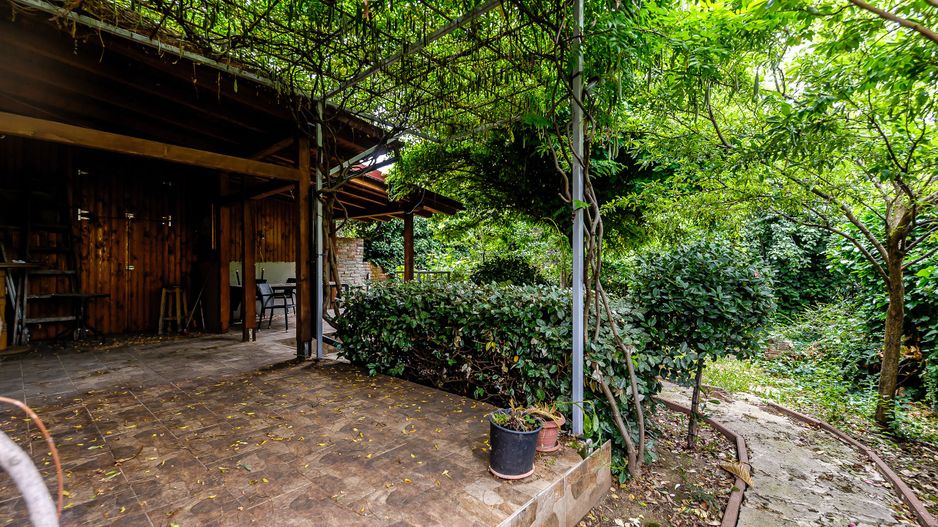 Casa 3 camere-2016 si 537 mp teren in zona excelenta Bujac comision 0 - Poză 9
