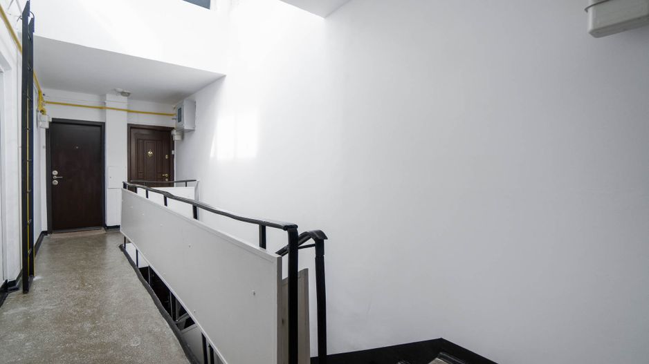 COMISION 0% | Apartament cu 3 camere de închiriat în zona Grivitei - Poză 12