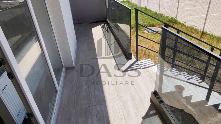 Apartament 2 camere | Gradina 36 mp | Zona Brana Selimbar | La cheie - Poză 3