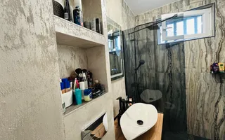Apartament decomandat, 58 mp utili, mobilat modern - Zona Rahovei - Poză 12
