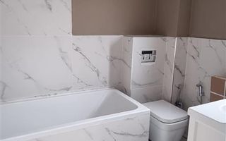 Ap. 3 camere 2bai + terasa zona Rediu - Poză 7