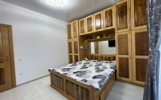 Apartament 2 camere 55 mp utili, mobilat si utilat, Zona Shopping City - Poză 5