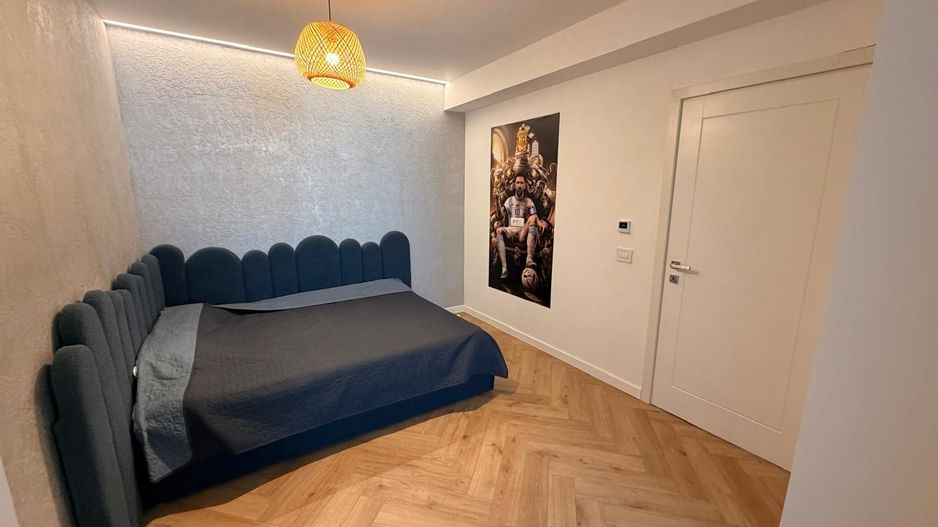 Apartament 2 camere complet renovat | Design modern | 83 mp utili - Poză 6
