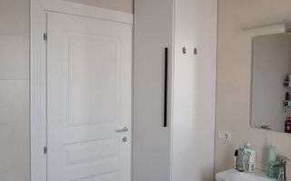 Apartament 2 camere semidecomandat, mobilat, utilat, loc parcare inclus, Valea Lupului, zona Antibiotice, cartier Iriss - Poză 7