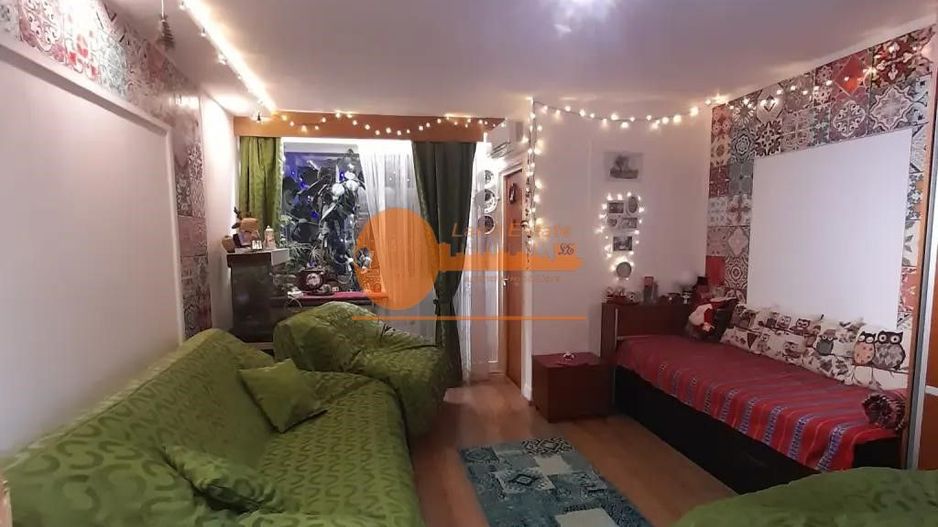 Garsonieră Lujerului – 300m Metrou - Poză 1