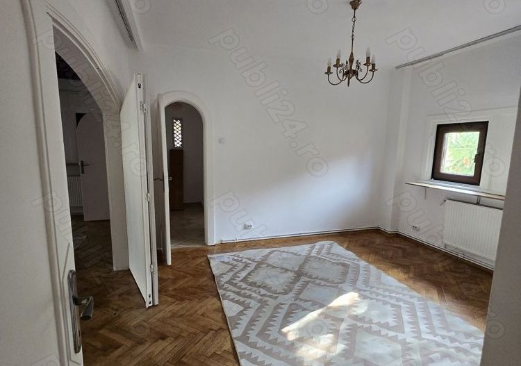 Apartament de închiriat în vilă zona || Cotroceni || Parc Romniceanu - Poză 4