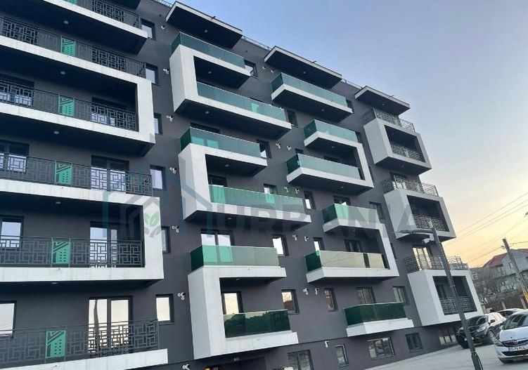 Apartament nou 2 camere Vișani, Iași - Poză 1