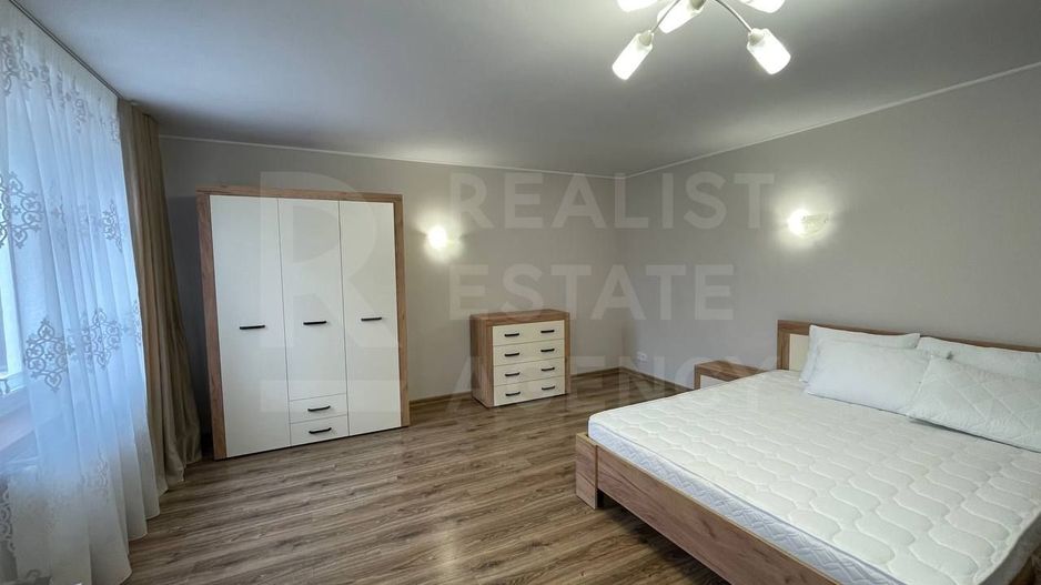 Chirie, casă, 4 camere, str. Cojocarilor, Râșcani - Poză 8