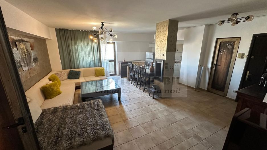 Apartament 4 camere exclusivist ultracentral, Palas – 299.900 € - Poză 1