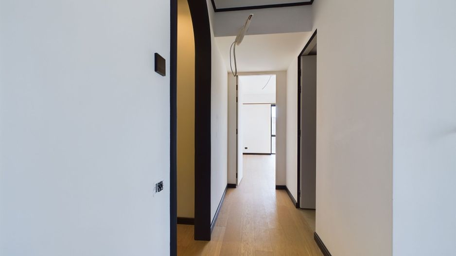 Apartament 2 camere – 58 mp + balcon 10 mp – Nord, Pipera - Poză 3