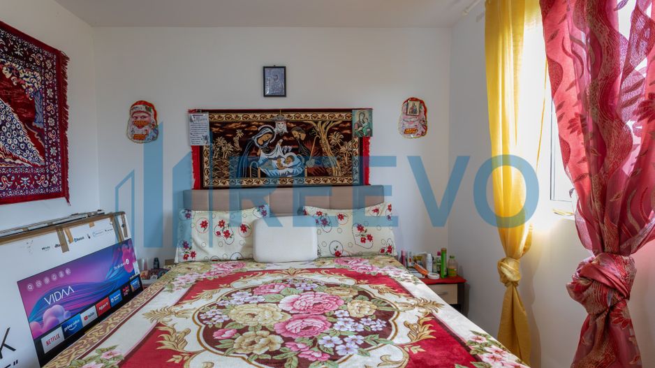 Casă de vânzare Letea Veche | 735 mp teren - Poză 14