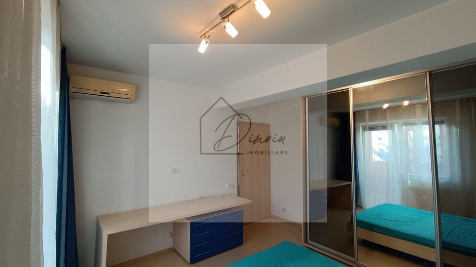 Apartament 3 camere 107 mp loc parcare Drumul Taberei - Metrou - Poză 11