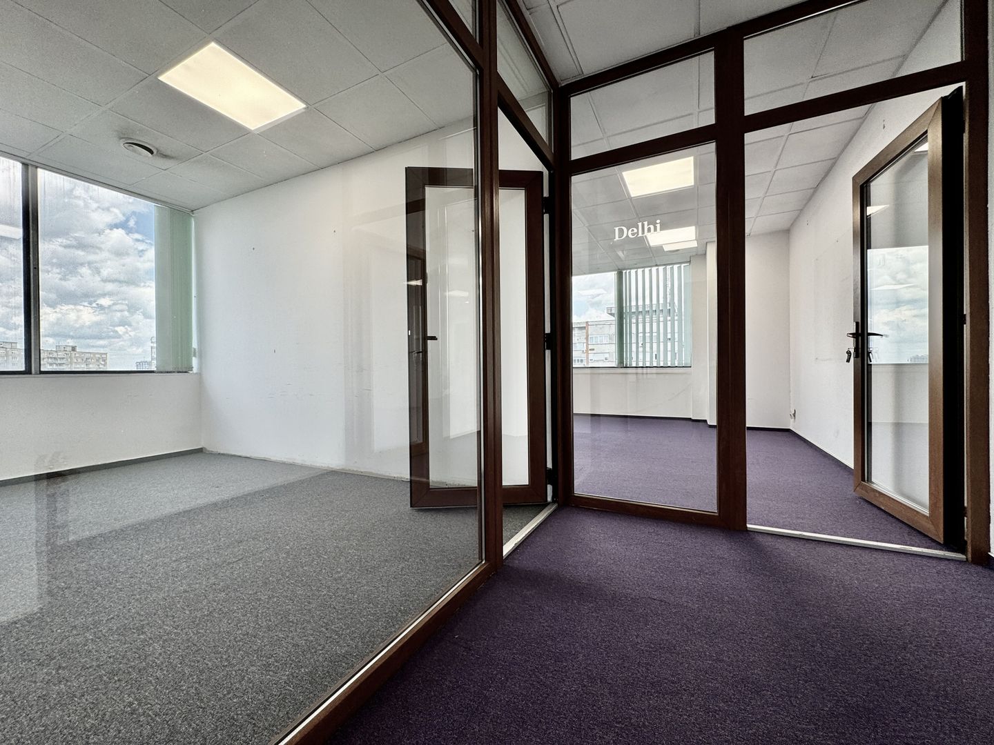 City view office - Poză 10