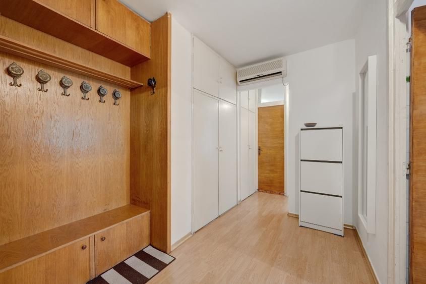 APARTAMENT 2 CAMERE | DECOMANDAT | METROU AUREL VLAICU - Poză 7