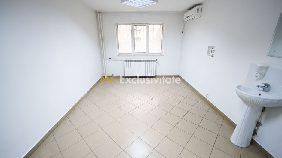 Spatiu parter, 56 mp, ideal cabinet medical, birouri sau servicii – Sarari - Poză 16