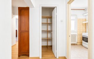 ❇️  3 Camere DECOMANDAT | Etaj 1 | Reabilitat Termic - VEDERE ÎN SPATE - Poză 7