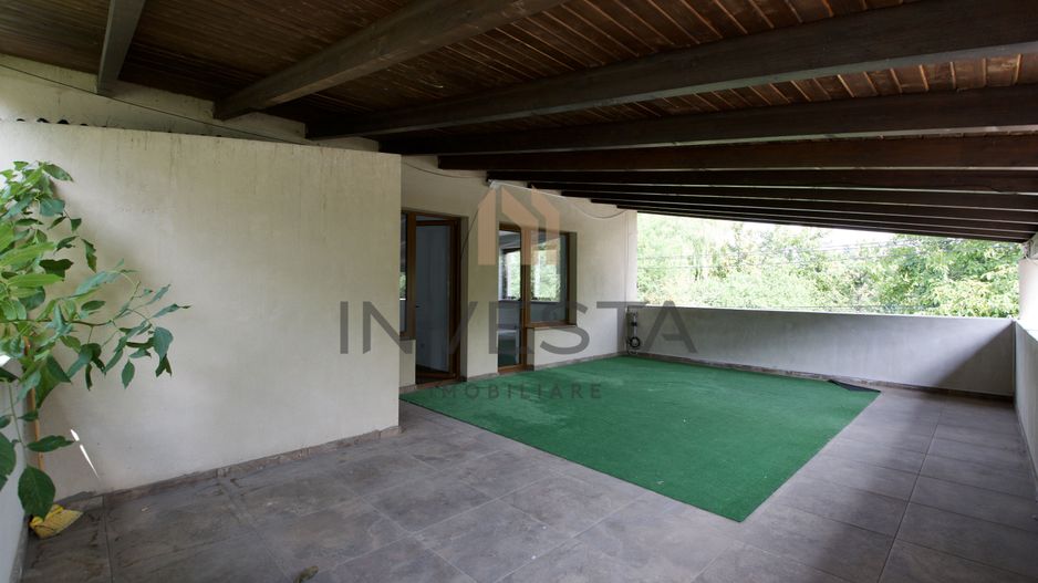 CASA DE INCHIRIAT BUNA ZIUA 280 MP UTILI | 600 MP CURTE - Poză 12