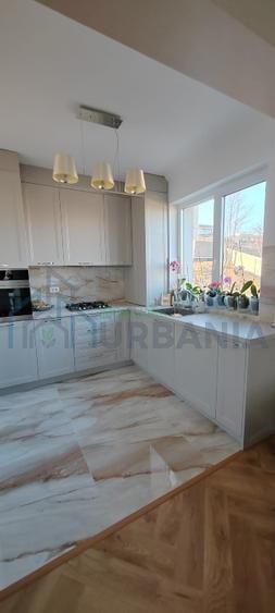 Apartament 3 camere cu grădină și terase | Hlincea | Cetățuia | 75 mp - Poză 16