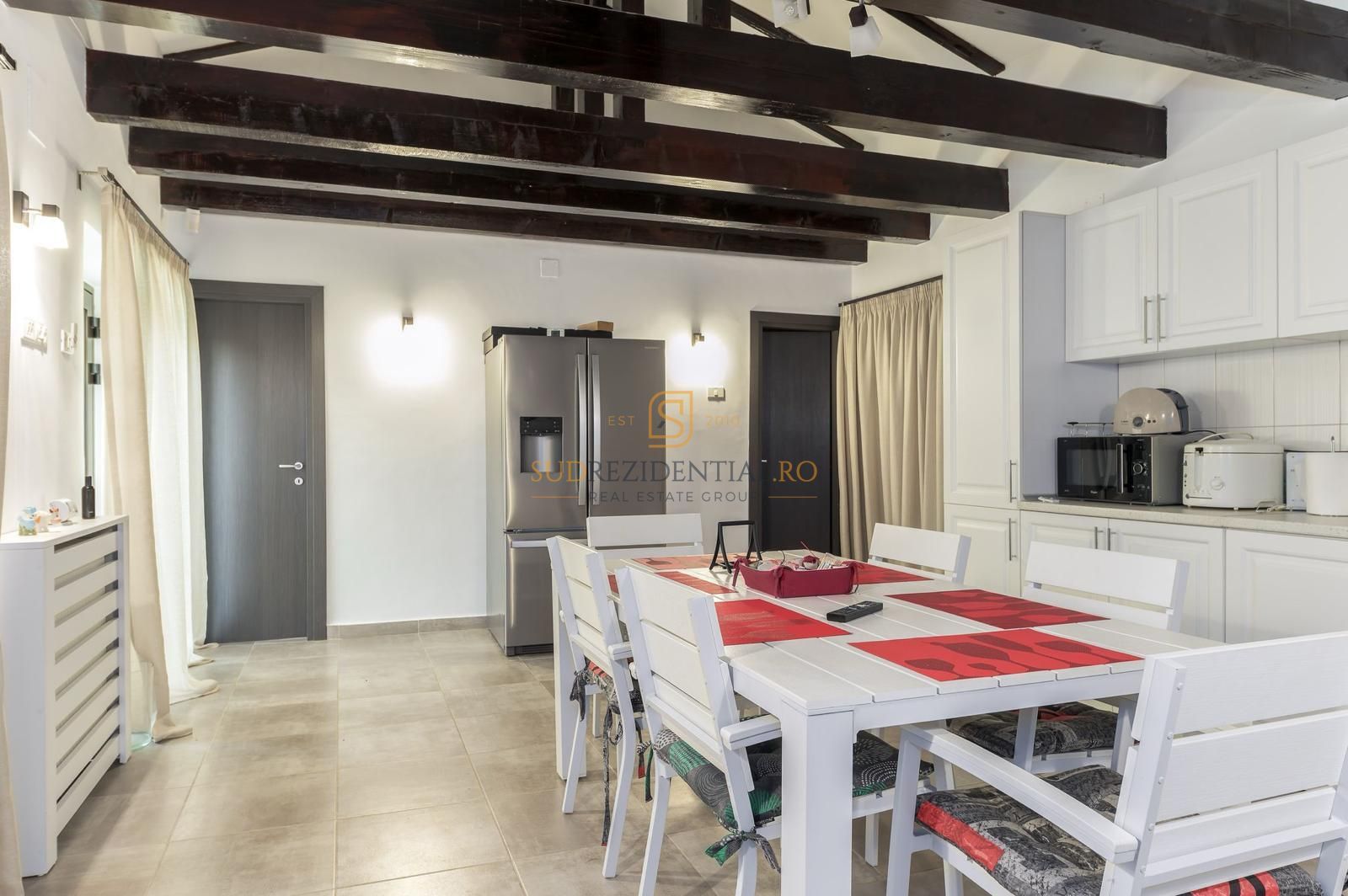 Proprietate premium pe Lacul Snagov – Vila individuala cu piscina - Poză 12