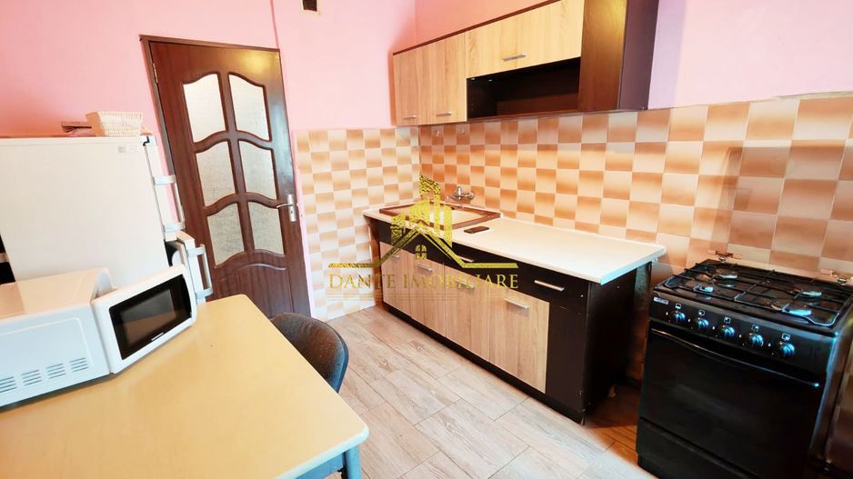3 camere, decomandate, modern, balcon, Marasti, Dorobantilor - Poză 8