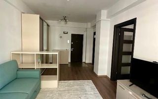 Garsoniera Tineretului metrou | Bloc Nouy | Centrala proprie - Poză 1