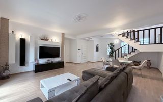 CASA INDIVIDUALA DE VANZARE | 4 CAMERE | MOGOSOAIA | - Poză 1