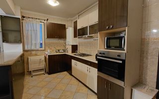 3 camere Ștefan cel Mare | 93 mp | Bloc modern 2010 | Mobilat complet - Poză 13