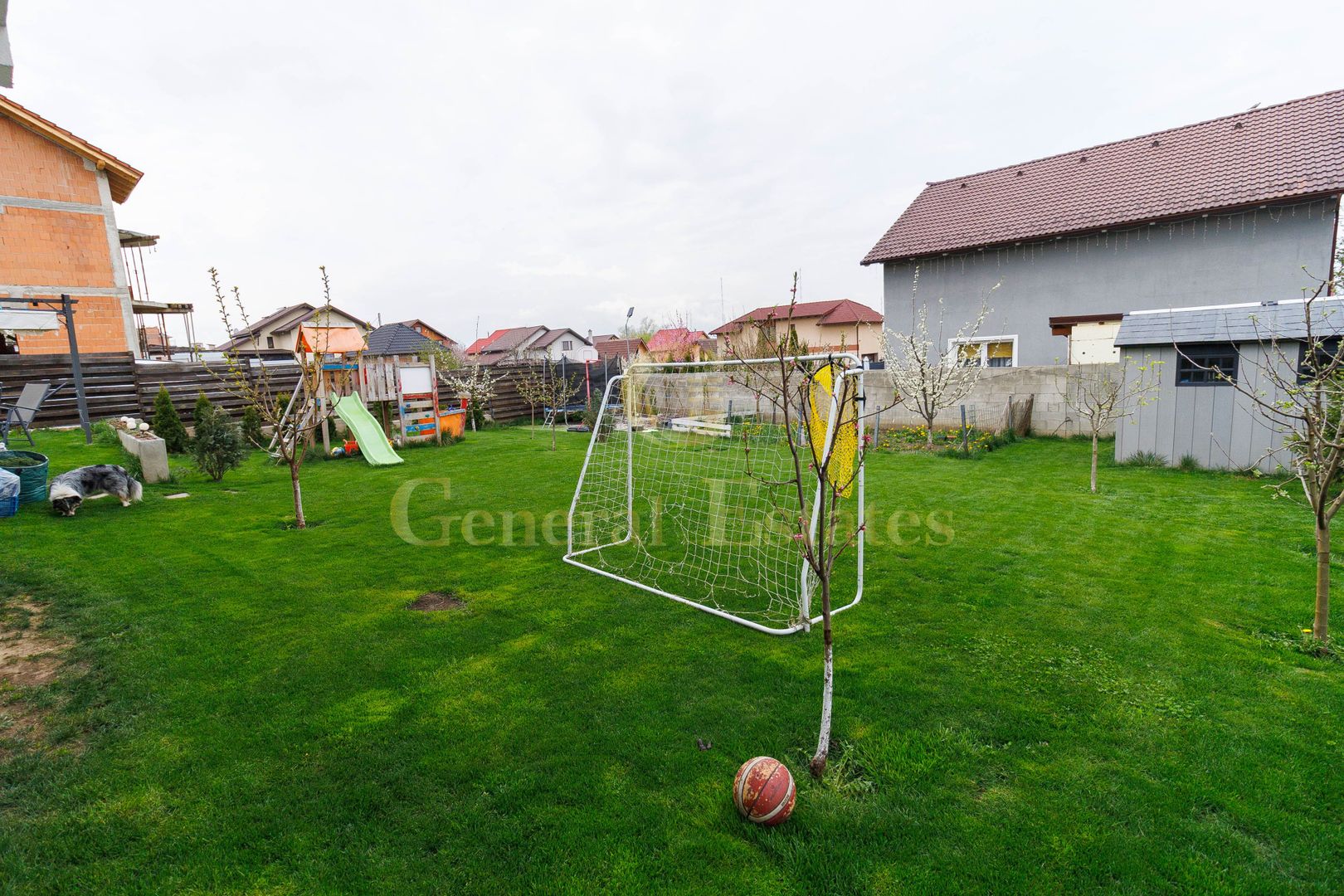 Casă de vânzare în Bod (lângă Brașov) – complet mobilată - Poză 6