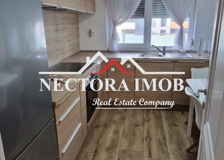 NECTORA IMOB-Apartament 2 camere, ARED T. Vladimirescu, 67 mp, Parcare - Poză 2