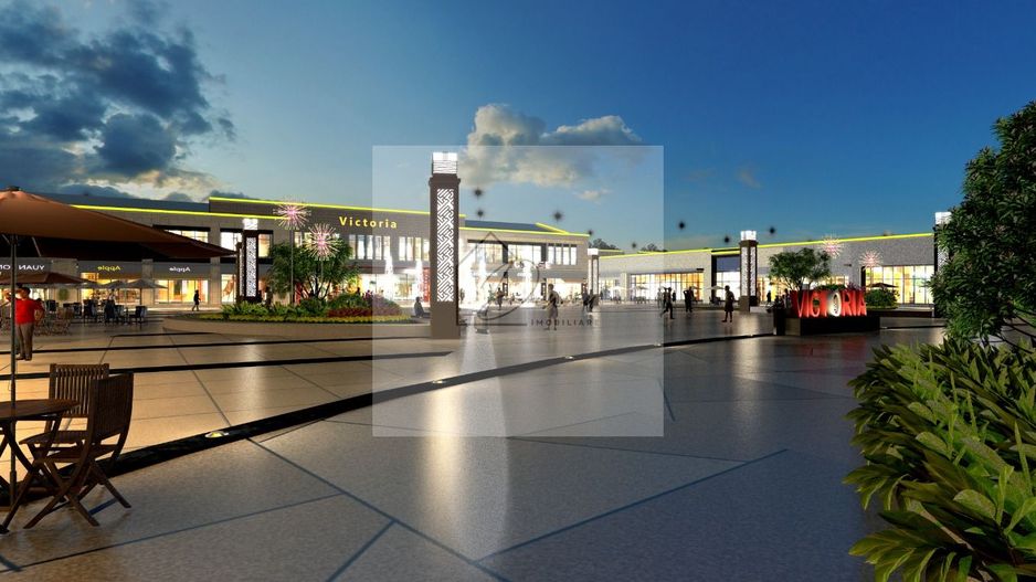 Hala de inchiriat I Afumati I minim 500 mp I langa Centura Bucuresti - Poză 45