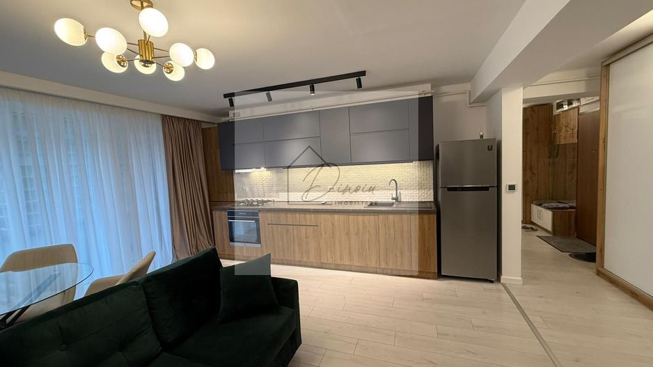 Apartament 3 camere Ambiance Residence Pipera I Aviatiei I COM 0% - Poză 15