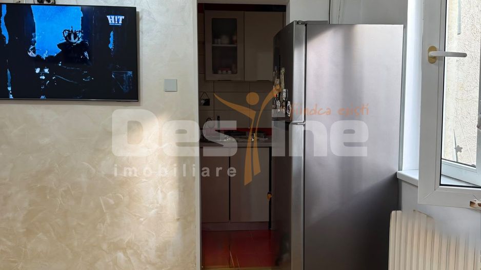 Apartament 2 camere- Zona Tomis Nord - Poză 3