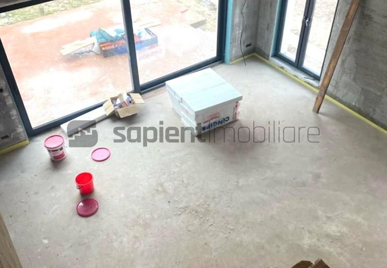 CASA INDIVIDUALA IN ORADEA - Poză 12