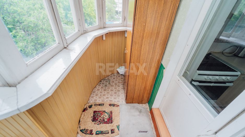 Spre chirie apartament cu 1 cameră – Centru, str. Ismail 96/1 - Poză 11