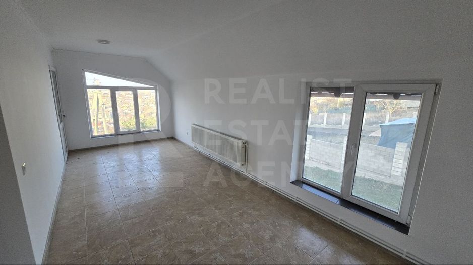 Vânzare, casă, 2 camere, str. Eremei Stratan, Durlești. - Poză 16