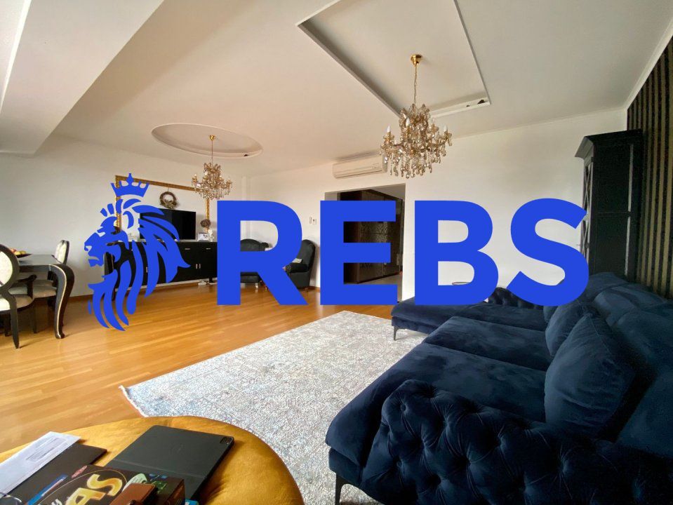 Apartament superb 4 camere Basarabia | National Arena (VIDEO) - Poză 3