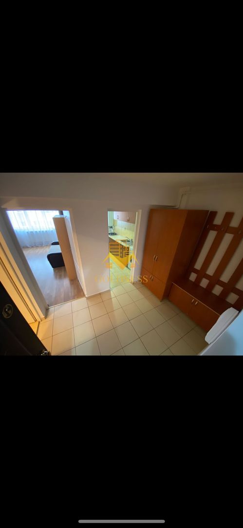 COMISION 0%! 1 camera, decomandat, parcare, Calea Turzii, Bună Ziua - Poză 5