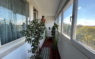 Apartament cu 2 camere în zona Abator - Poză 7