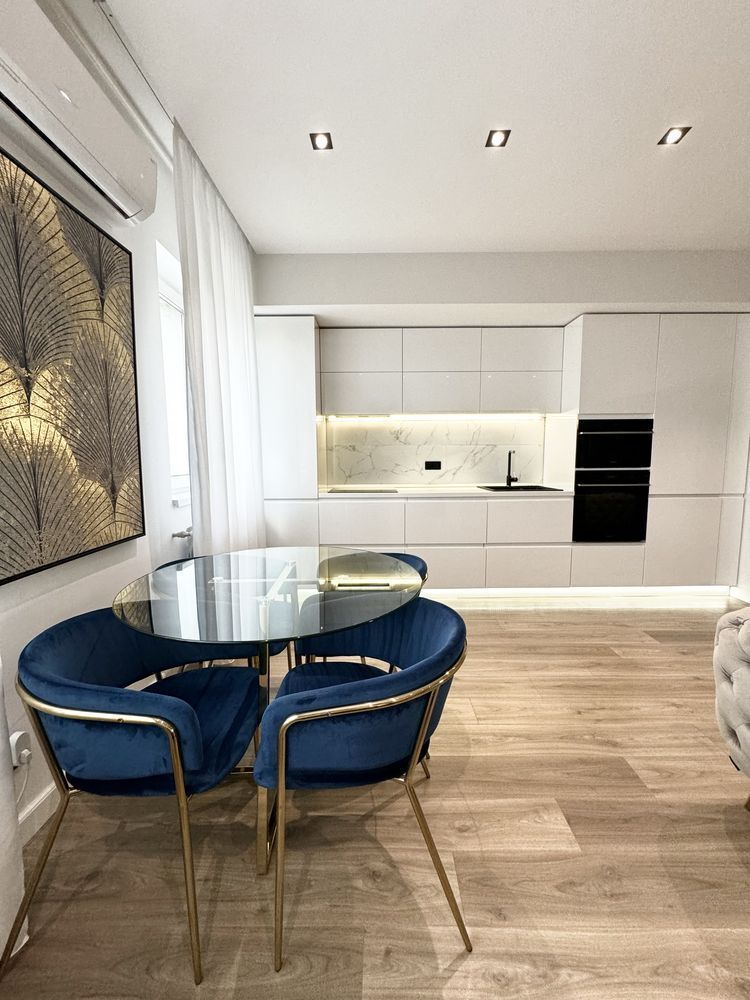 Apartament Lux 3 camere (2 parcari incluse) - Poză 4