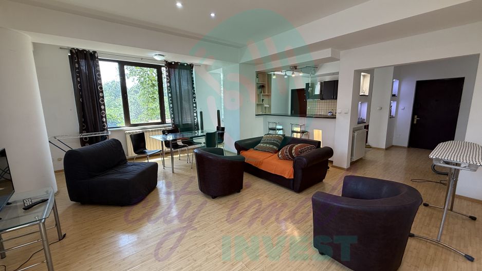 Apartament boutique 83 mp | Vasile Lascăr – Ștefan cel Mare - Poză 1