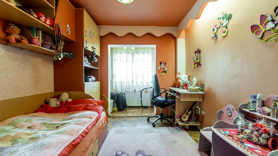 Apartament 3 camere Micalaca 300. Vedere superbă spre Mureș - Poză 8