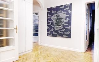 Apartament in vila Icoanei //  Eminescu - Poză 1